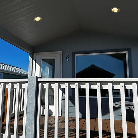 Westport Inn Cabins Esterno foto